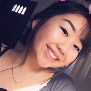 Meet your Posher, April